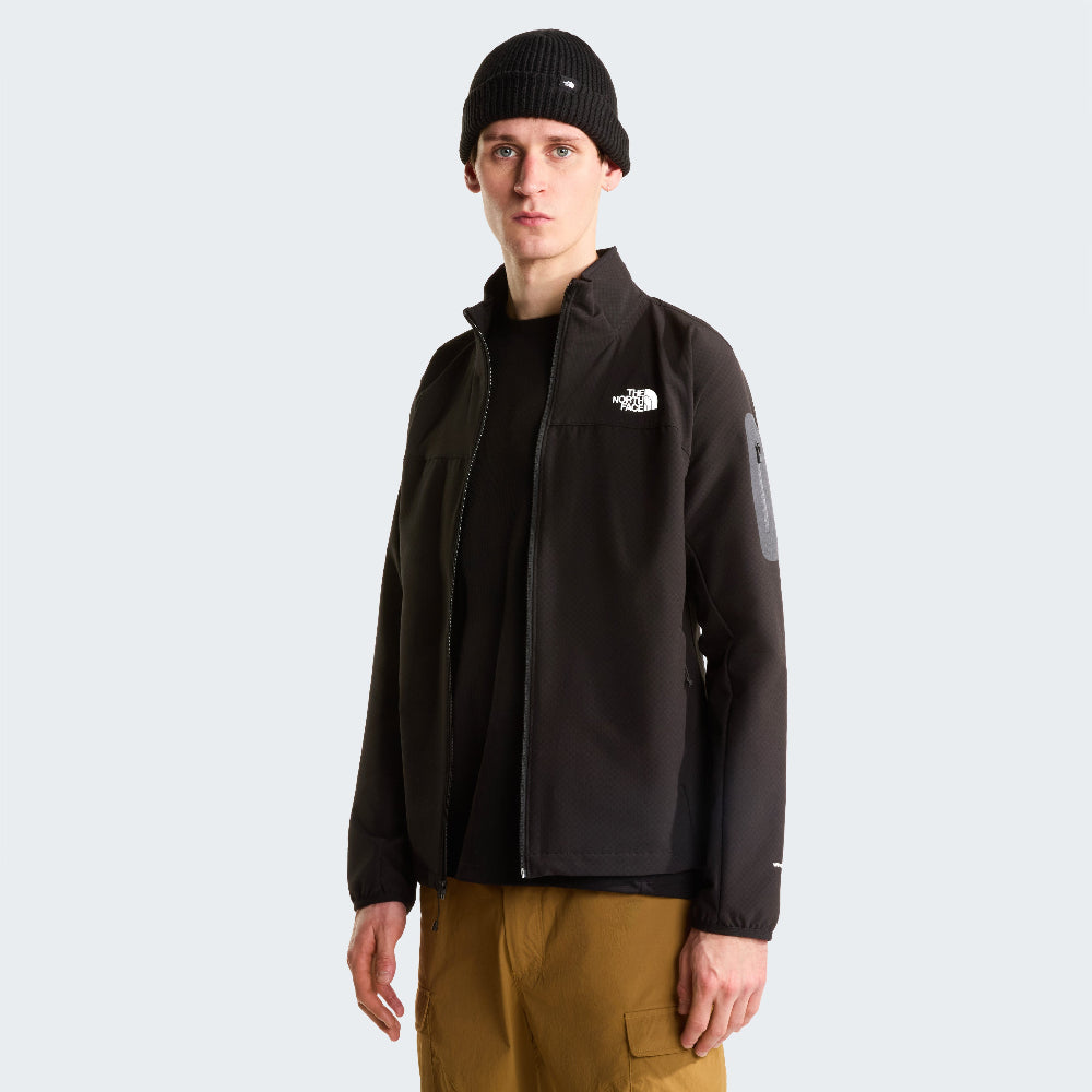 MEN'S TEK APPROACH JACKET