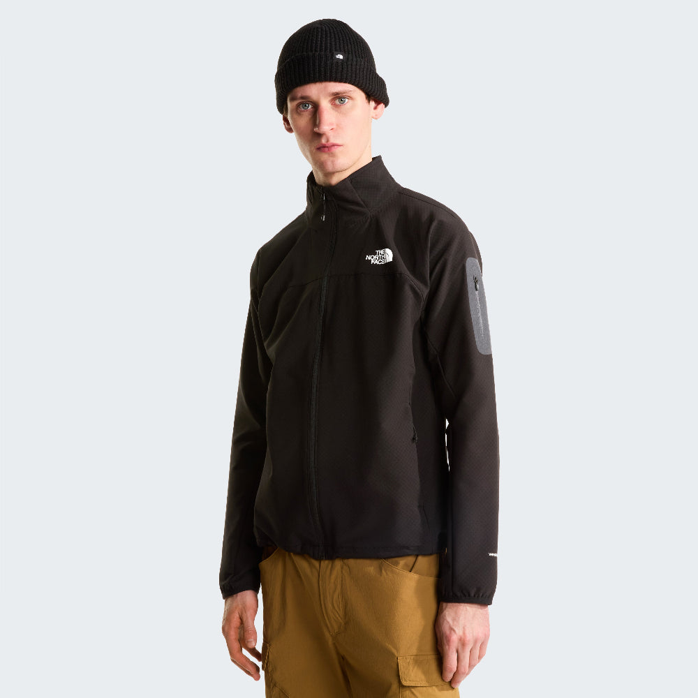 MEN'S TEK APPROACH JACKET