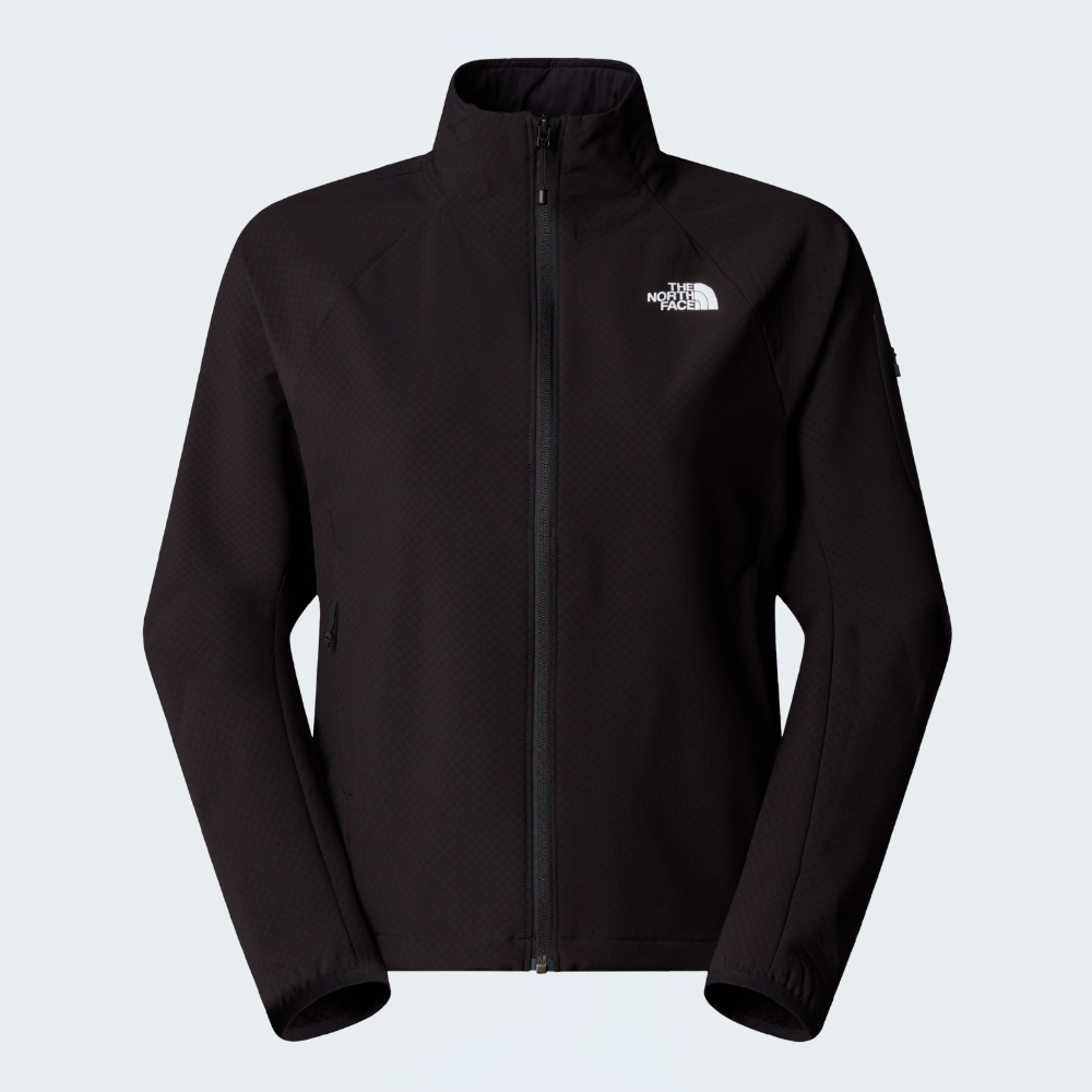 WOMEN'S TEK APPROACH JACKET