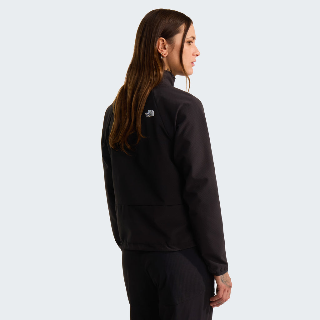 WOMEN'S TEK APPROACH JACKET