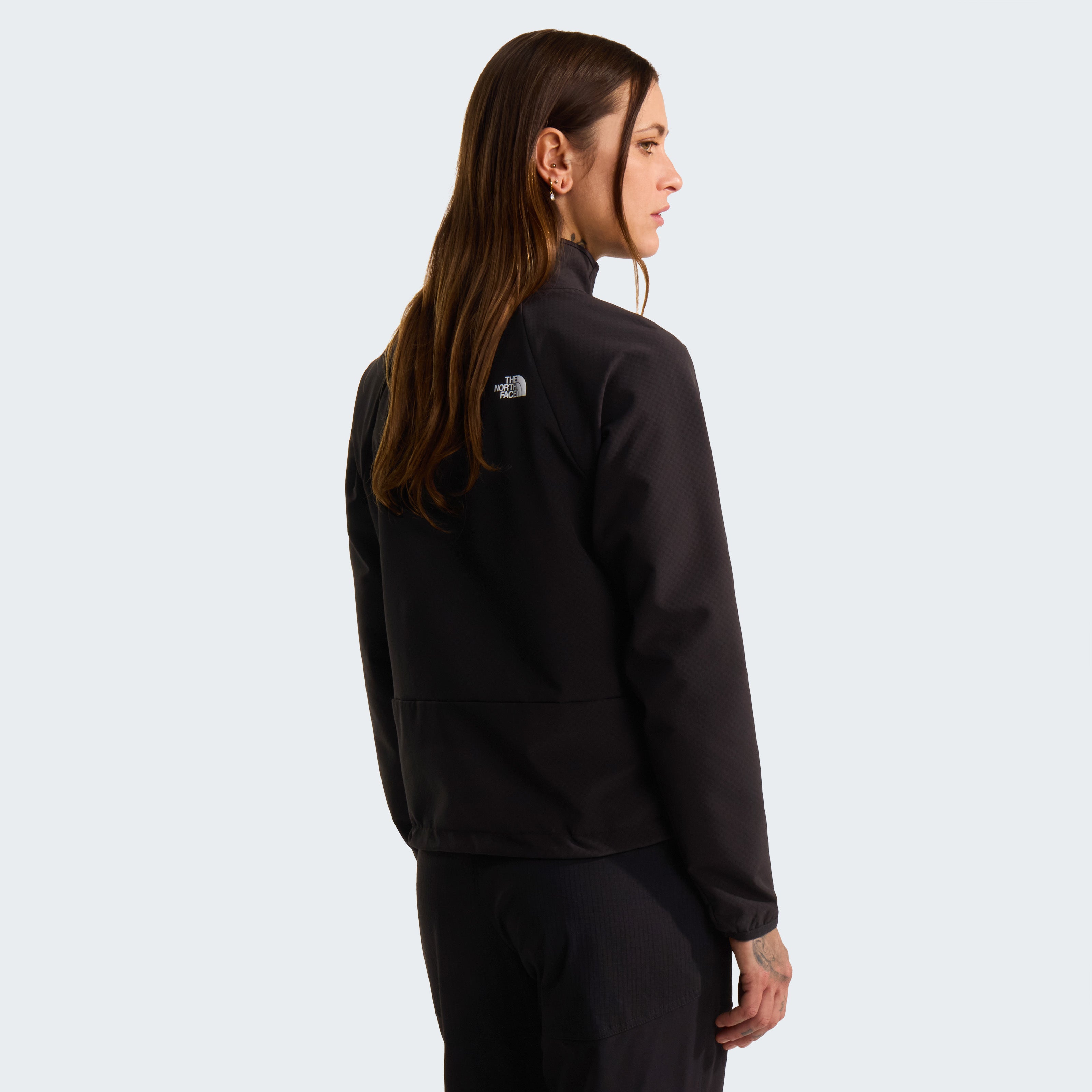 WOMEN'S TEK APPROACH JACKET