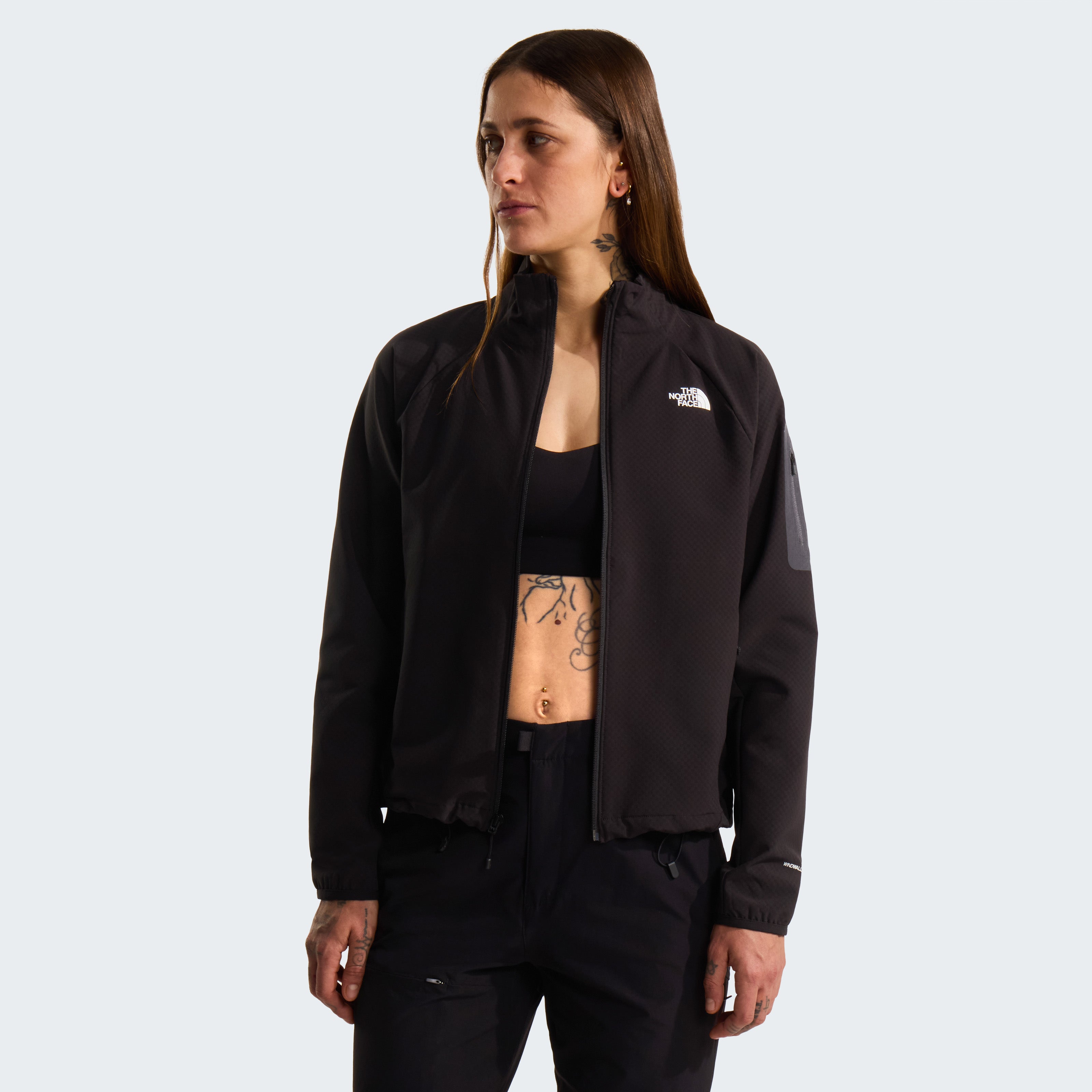 WOMEN'S TEK APPROACH JACKET