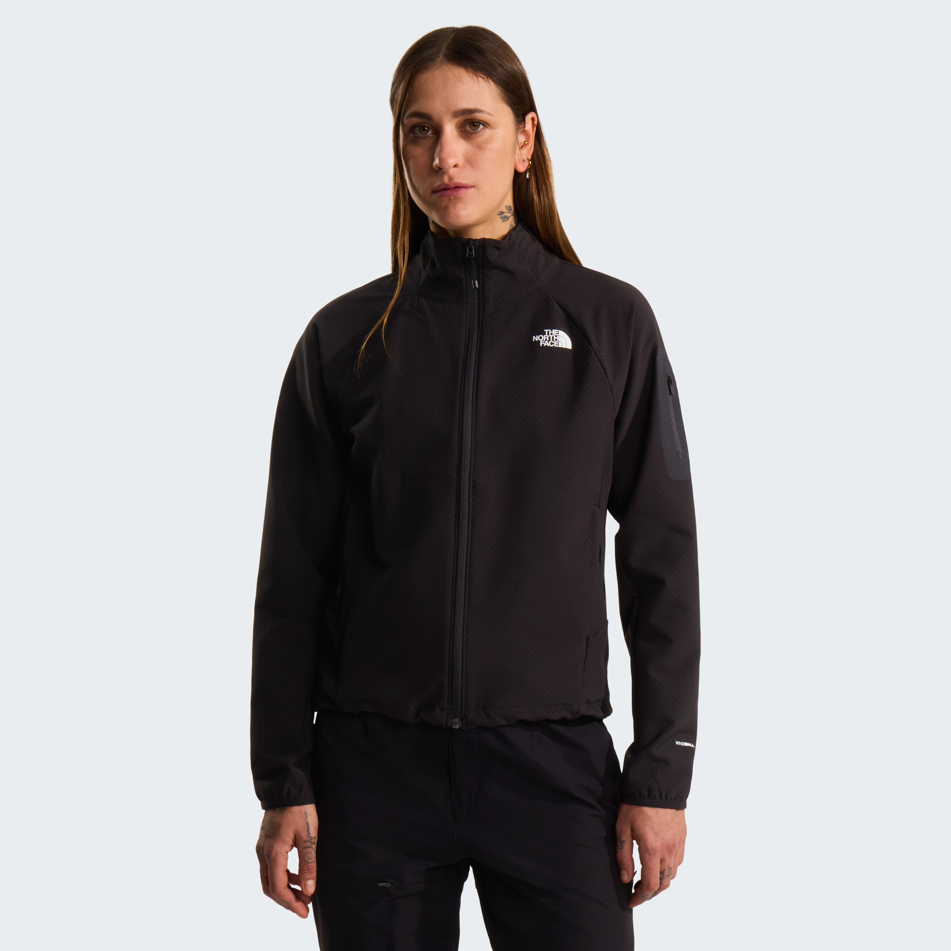 WOMEN'S TEK APPROACH JACKET