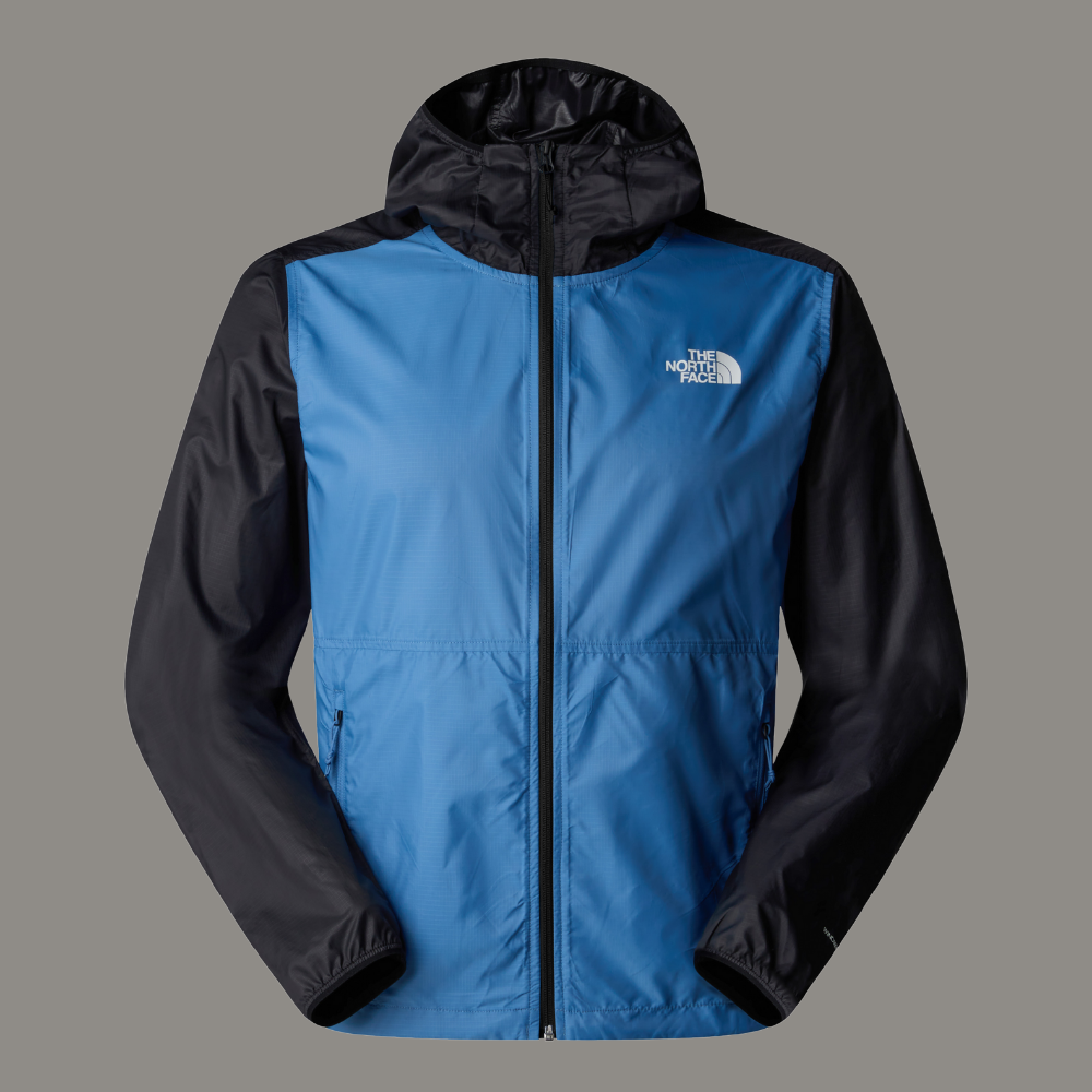 MEN'S CYCLONE WIND JACKET
