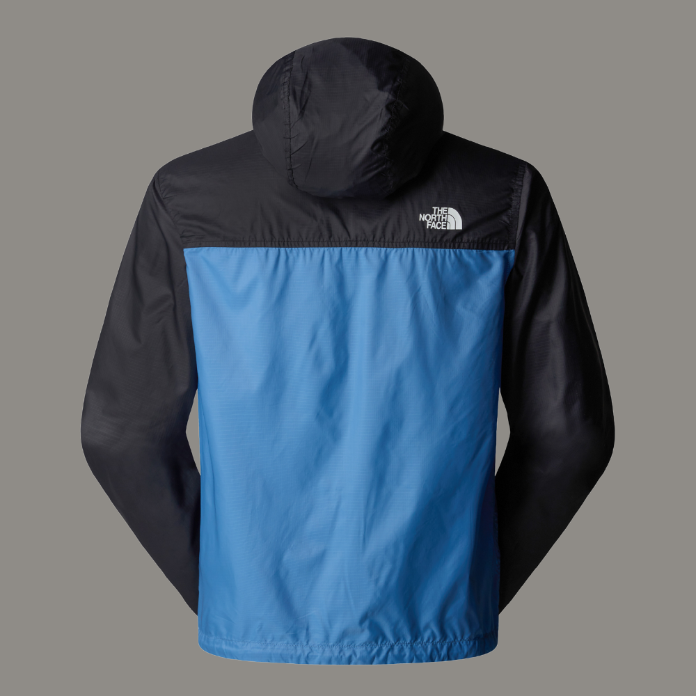 MEN'S CYCLONE WIND JACKET