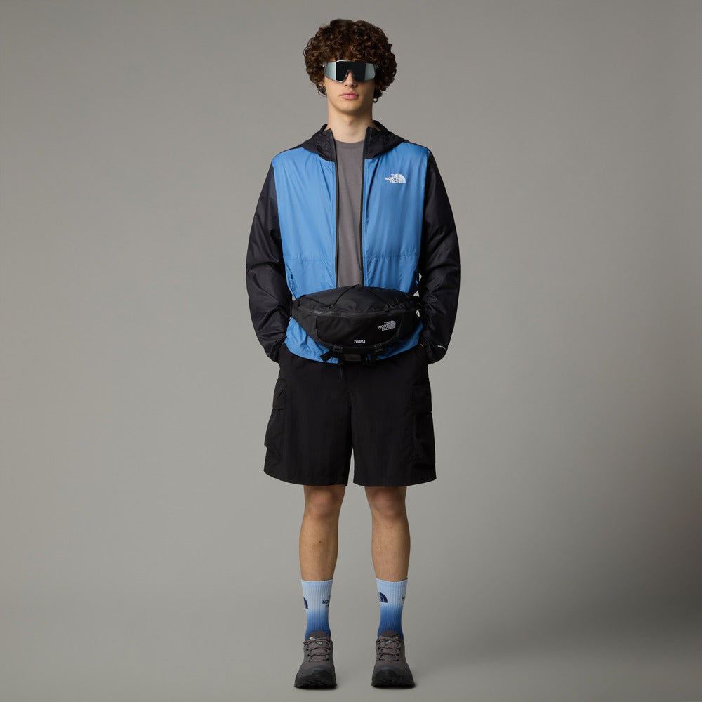 MEN'S CYCLONE WIND JACKET