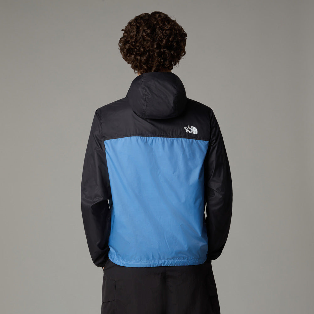 MEN'S CYCLONE WIND JACKET