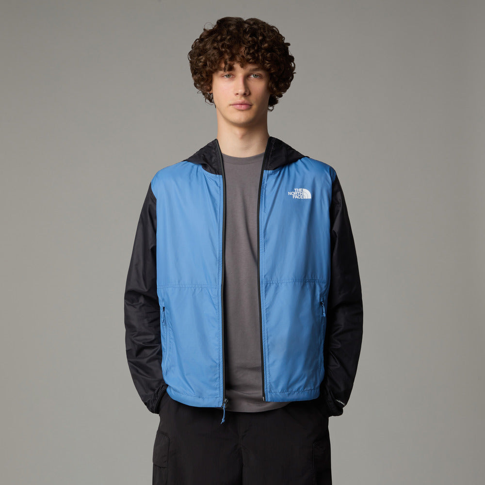 MEN'S CYCLONE WIND JACKET