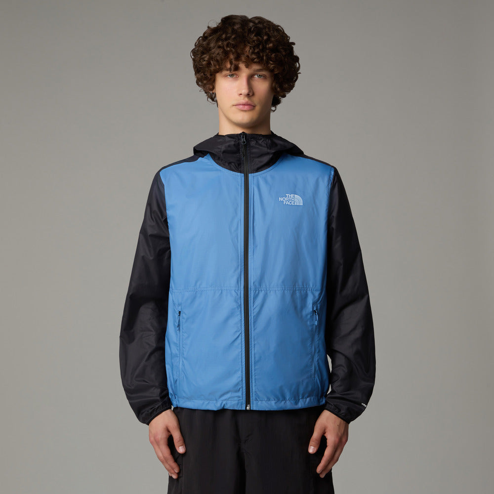 MEN'S CYCLONE WIND JACKET