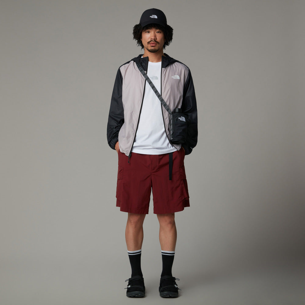 MEN'S CYCLONE WIND JACKET