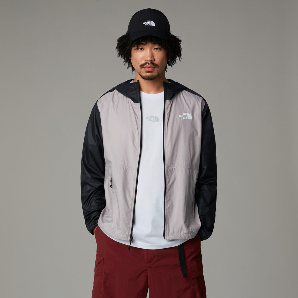 MEN'S CYCLONE WIND JACKET