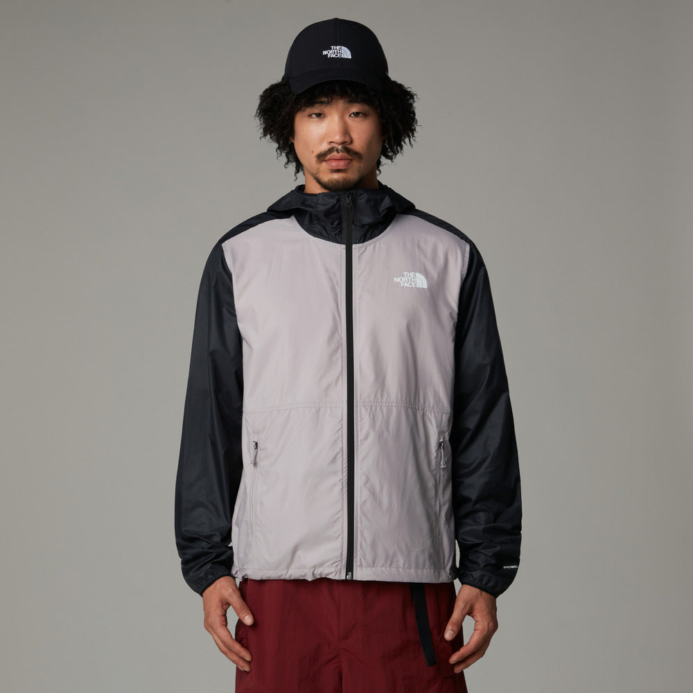 MEN'S CYCLONE WIND JACKET