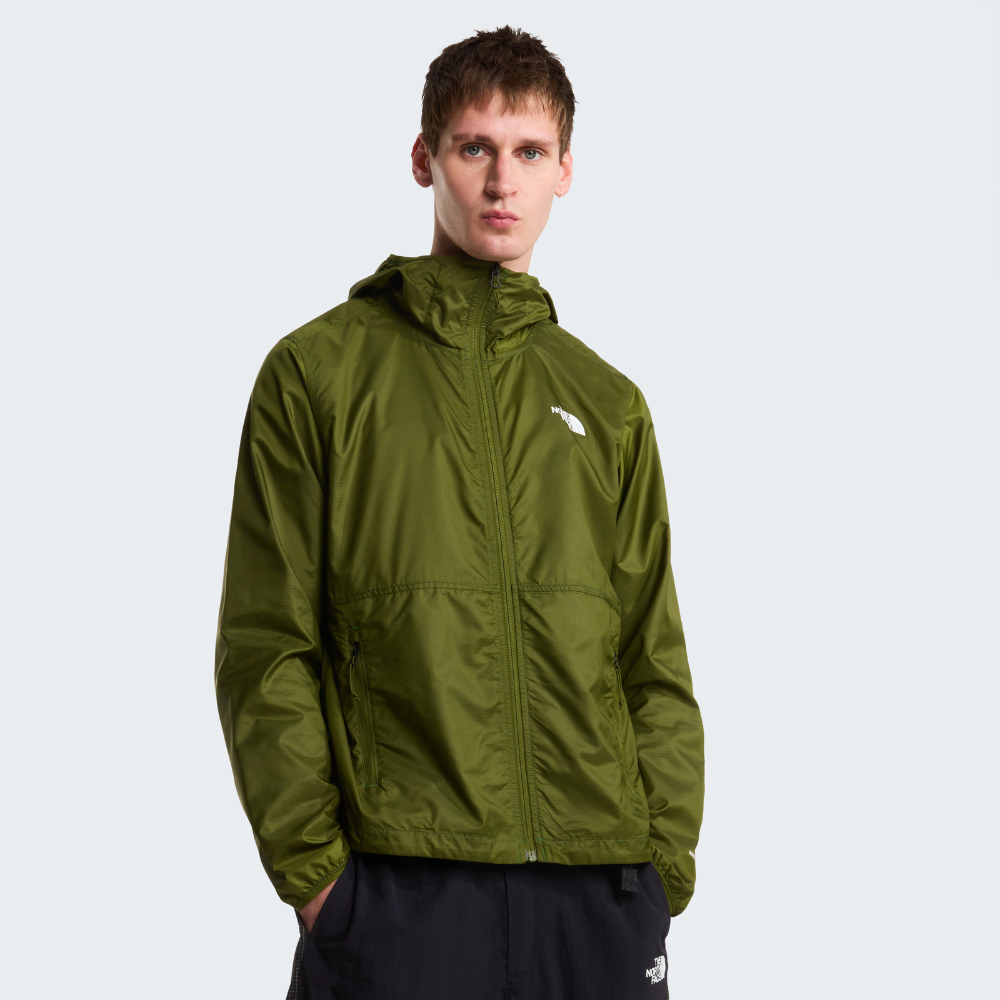 MEN'S CYCLONE WIND JACKET