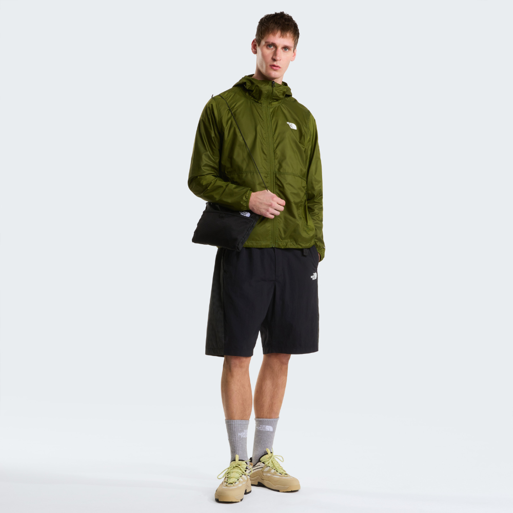 MEN'S CYCLONE WIND JACKET