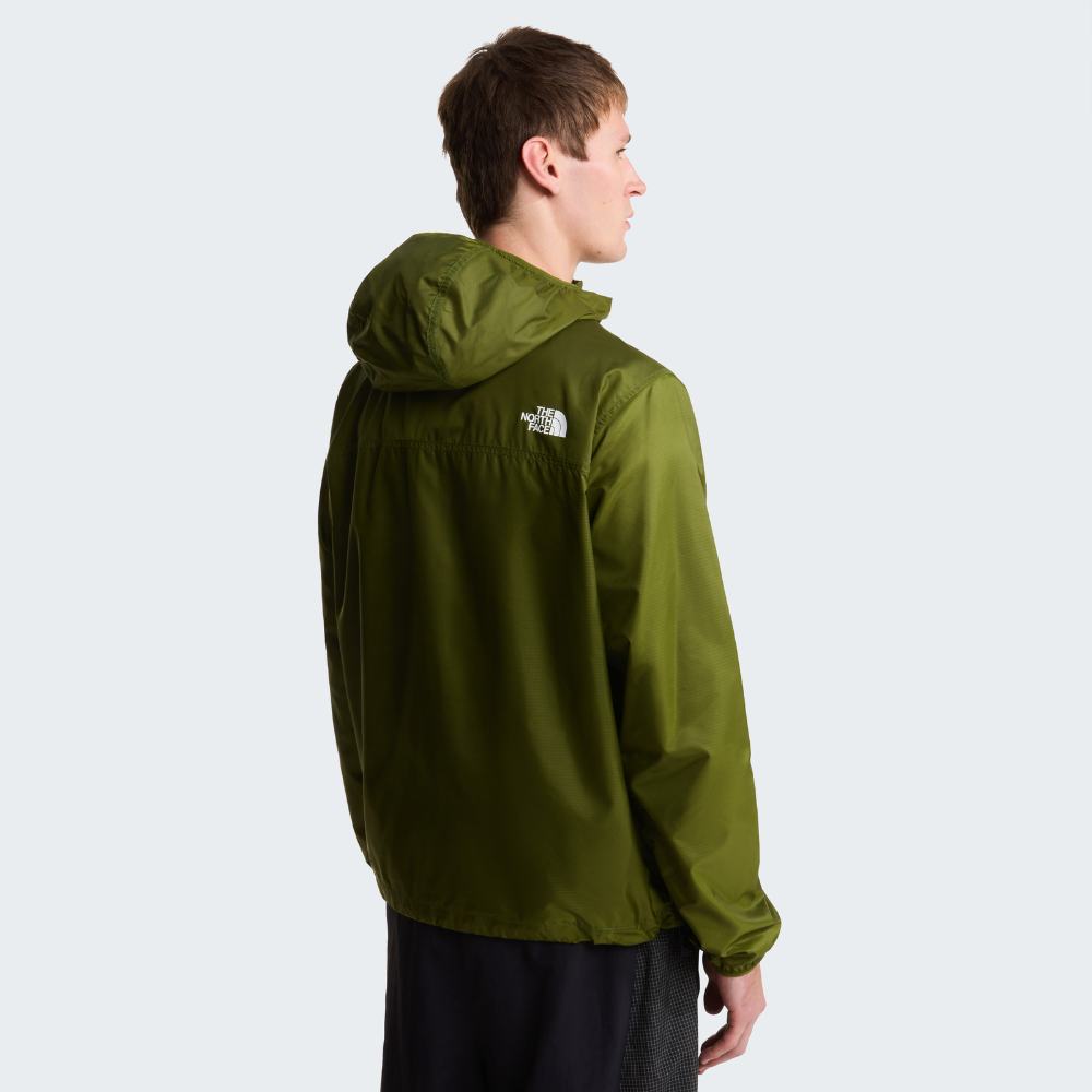 MEN'S CYCLONE WIND JACKET