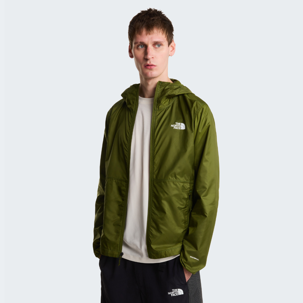 MEN'S CYCLONE WIND JACKET