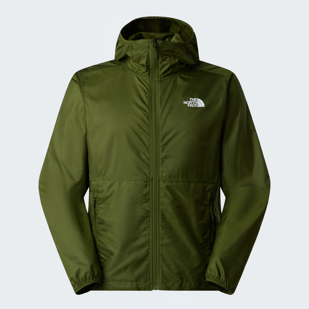 MEN'S CYCLONE WIND JACKET