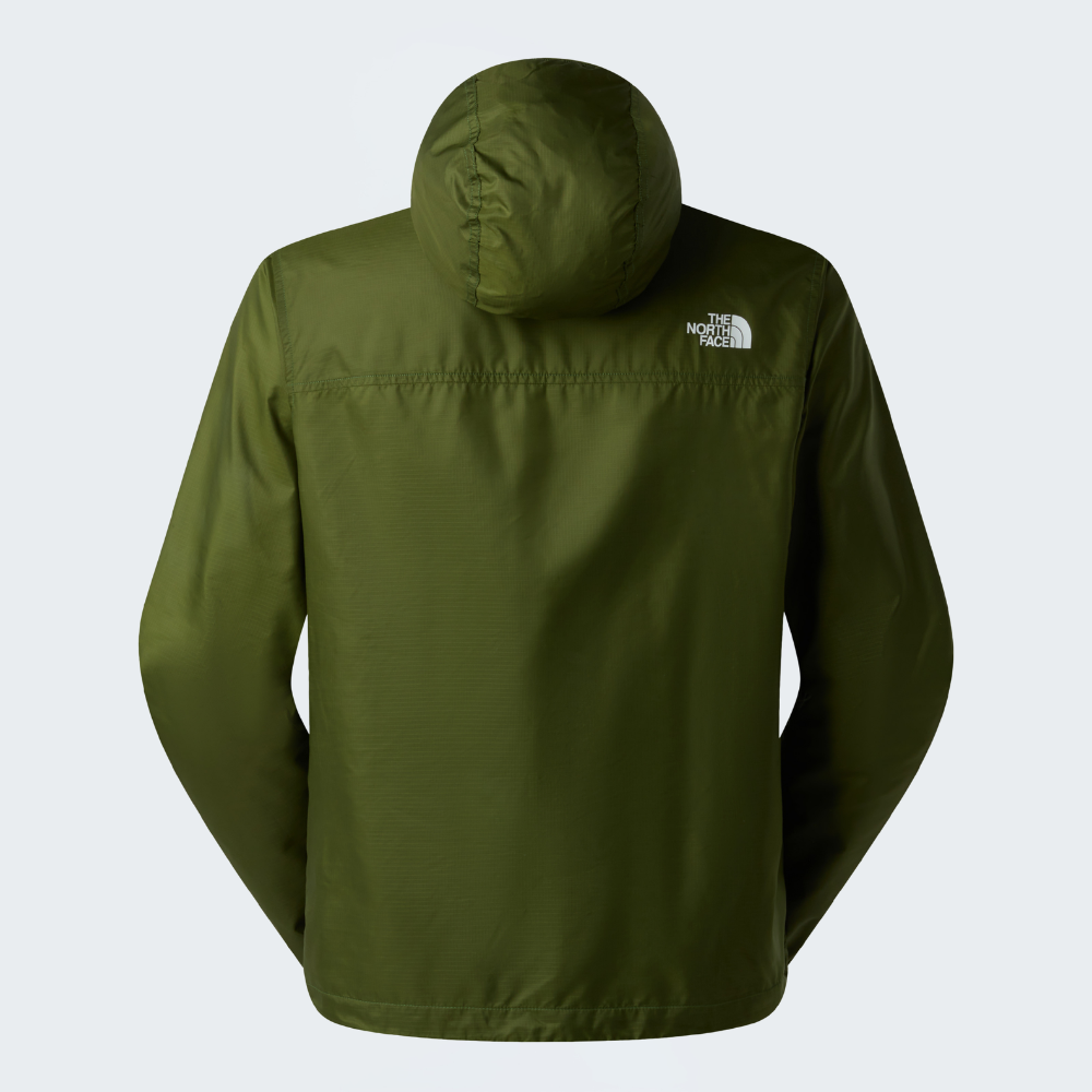 MEN'S CYCLONE WIND JACKET