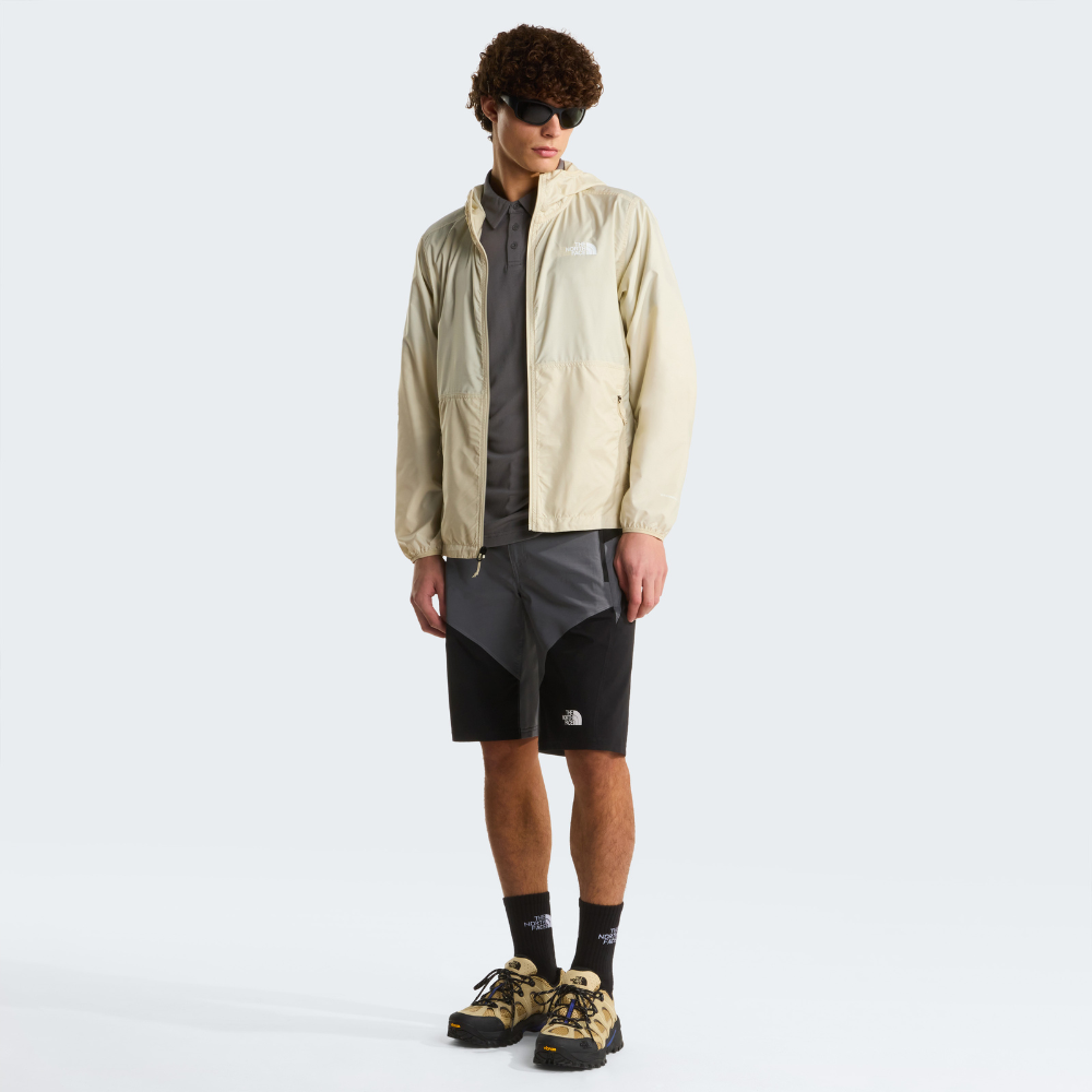 MEN'S CYCLONE WIND JACKET