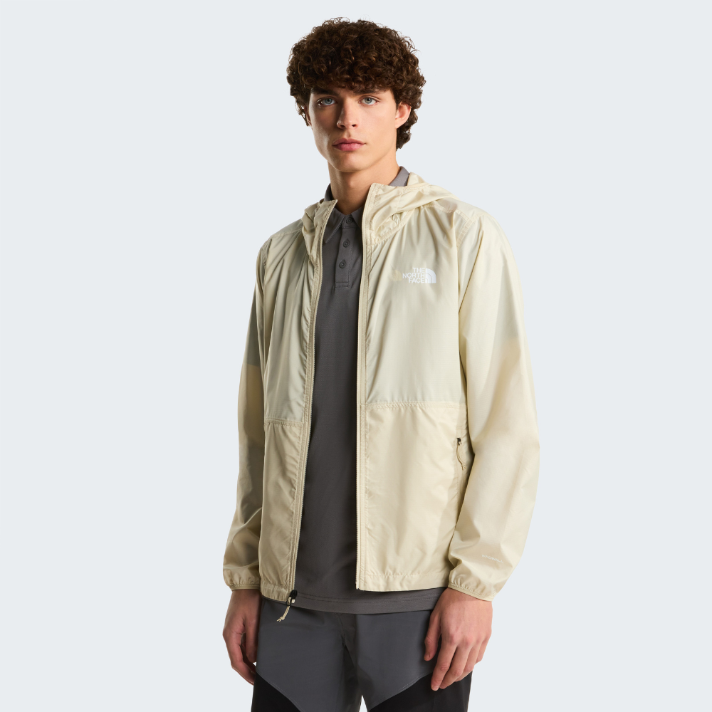 MEN'S CYCLONE WIND JACKET