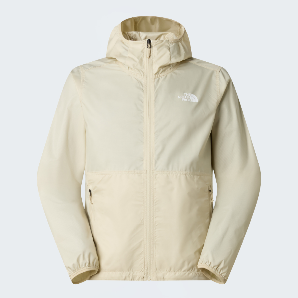 MEN'S CYCLONE WIND JACKET