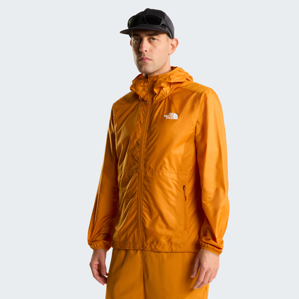 MEN'S CYCLONE WIND JACKET