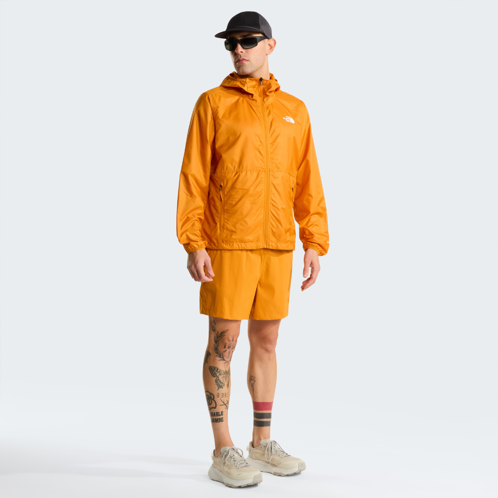 MEN'S CYCLONE WIND JACKET