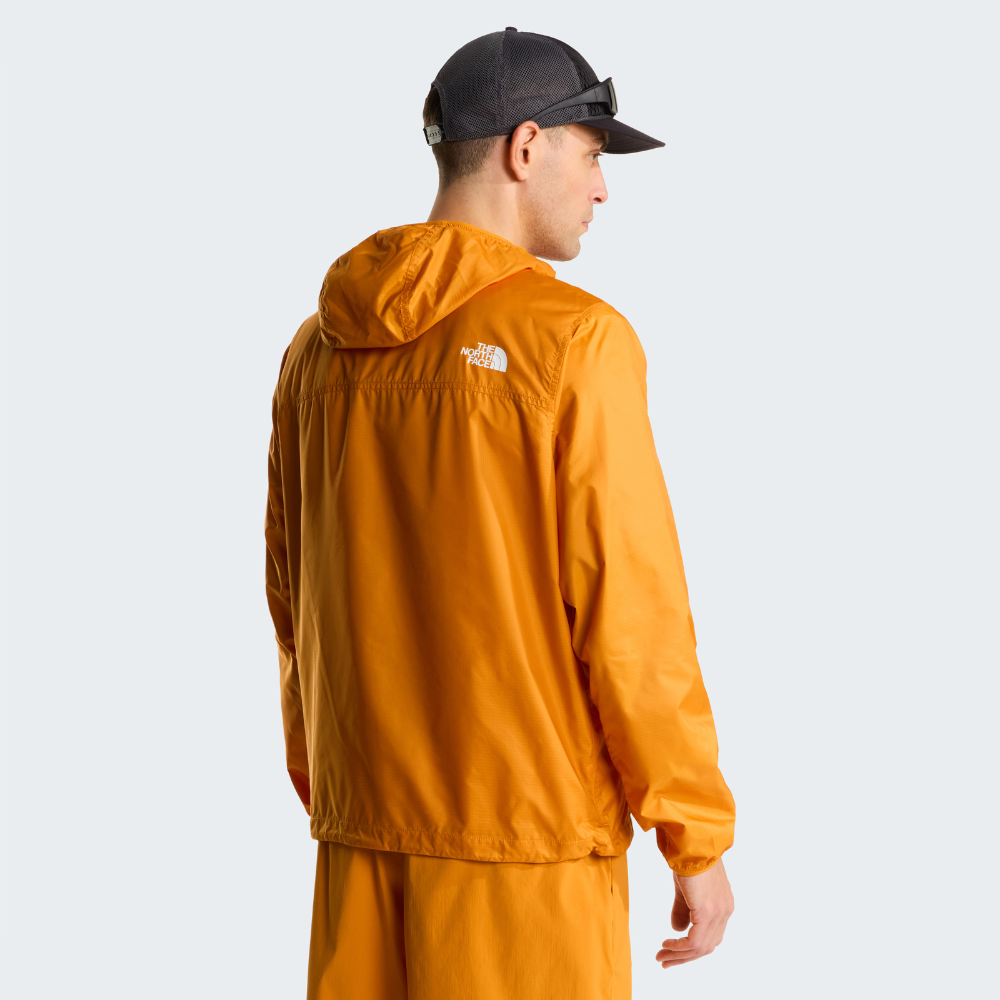 MEN'S CYCLONE WIND JACKET