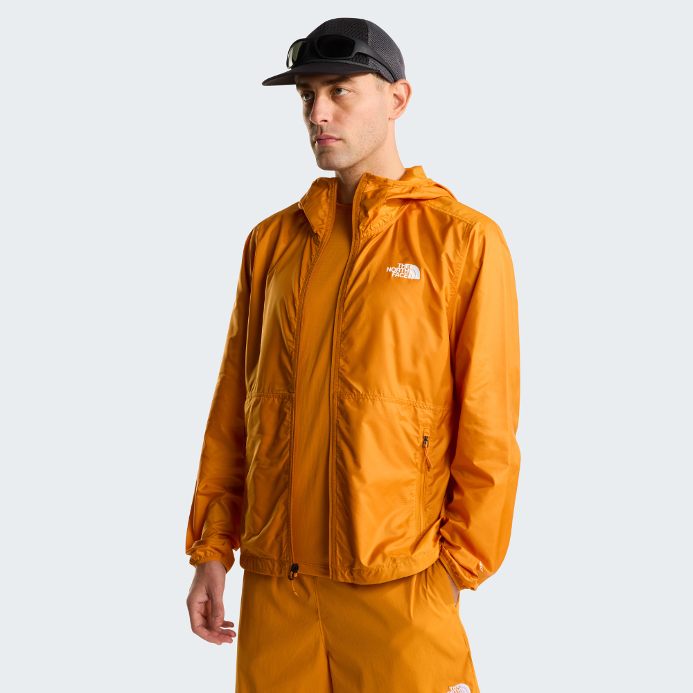 MEN'S CYCLONE WIND JACKET