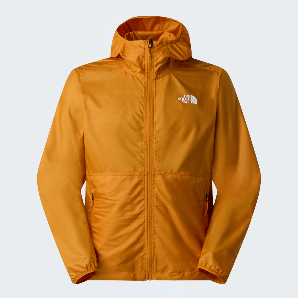 MEN'S CYCLONE WIND JACKET