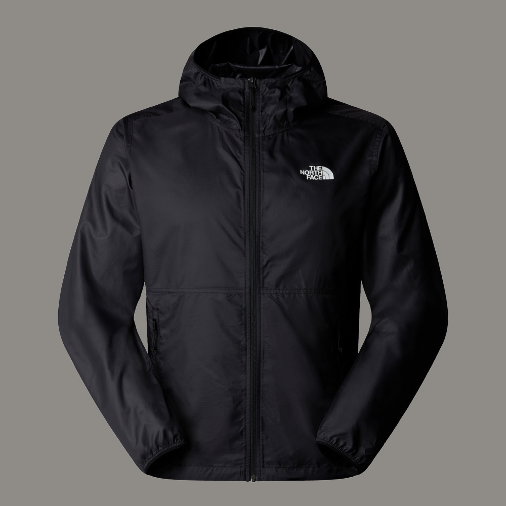 MEN'S CYCLONE WIND JACKET