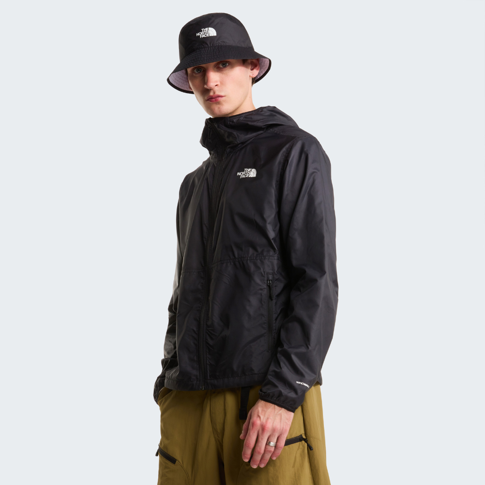 MEN'S CYCLONE WIND JACKET