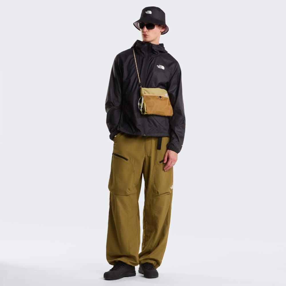 MEN'S CYCLONE WIND JACKET