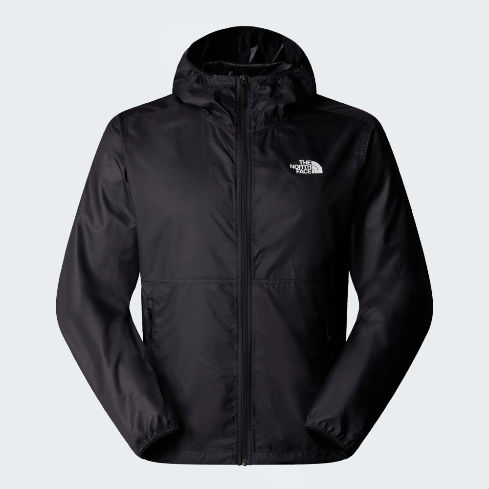 MEN'S CYCLONE WIND JACKET