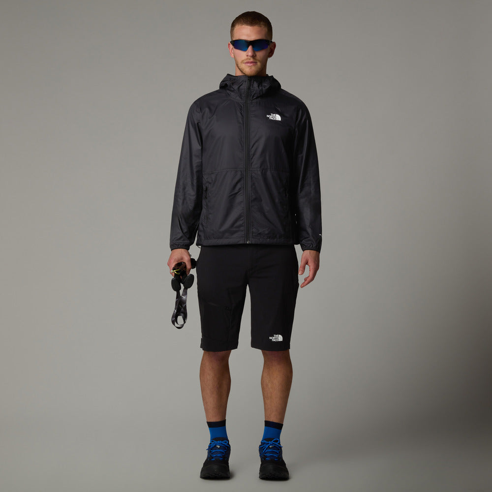 MEN'S CYCLONE WIND JACKET