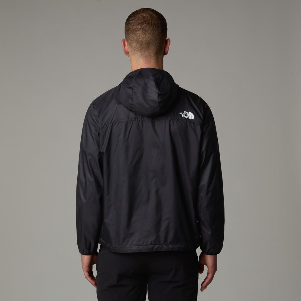 MEN'S CYCLONE WIND JACKET