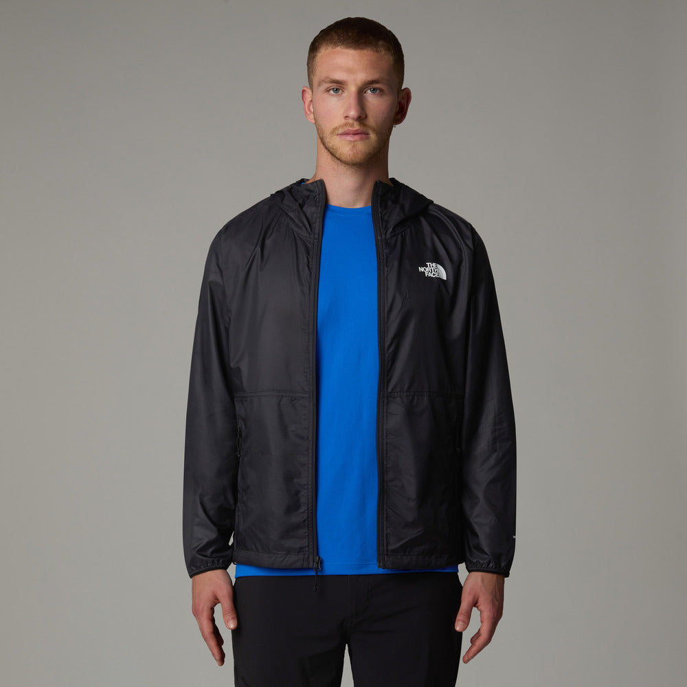 MEN'S CYCLONE WIND JACKET