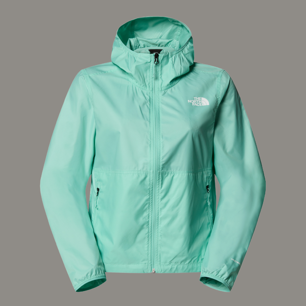 WOMEN'S CYCLONE WIND JACKET