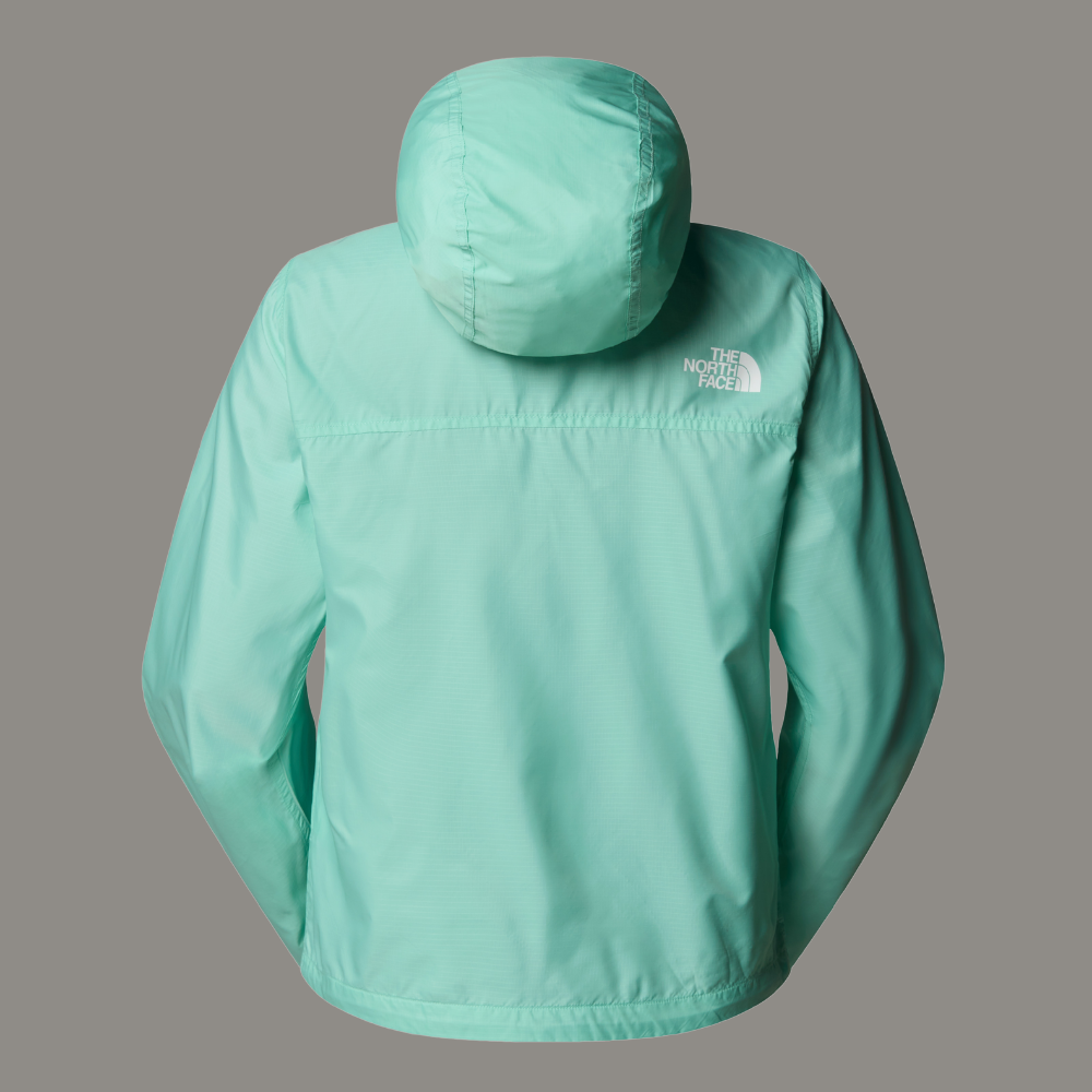 WOMEN'S CYCLONE WIND JACKET