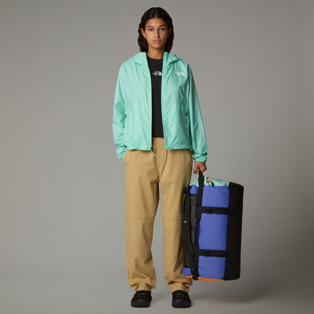 WOMEN'S CYCLONE WIND JACKET