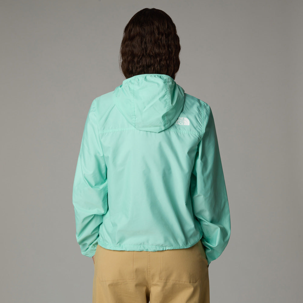WOMEN'S CYCLONE WIND JACKET