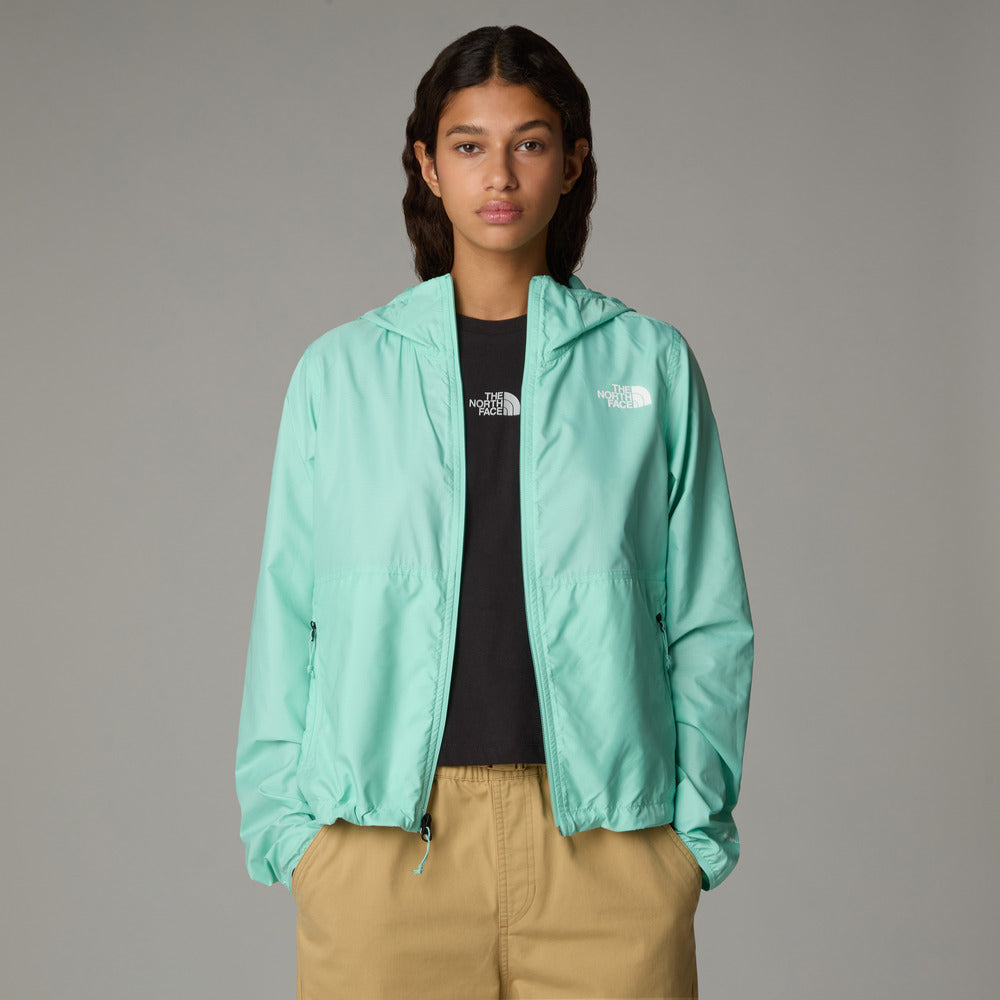 WOMEN'S CYCLONE WIND JACKET