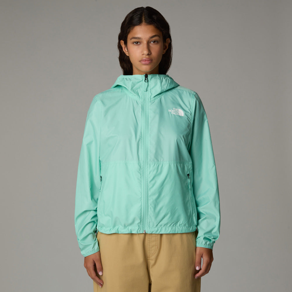 WOMEN'S CYCLONE WIND JACKET
