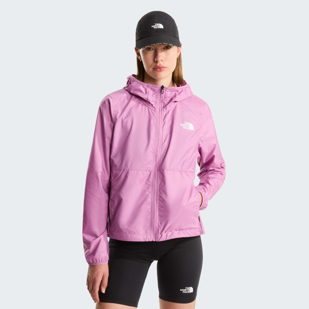 WOMEN'S CYCLONE WIND JACKET
