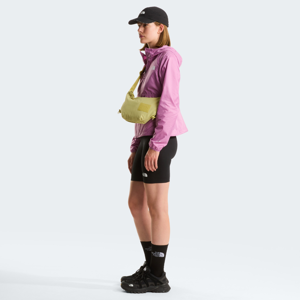 WOMEN'S CYCLONE WIND JACKET