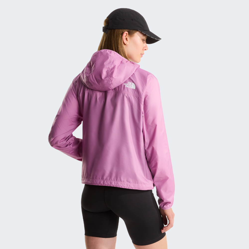 WOMEN'S CYCLONE WIND JACKET