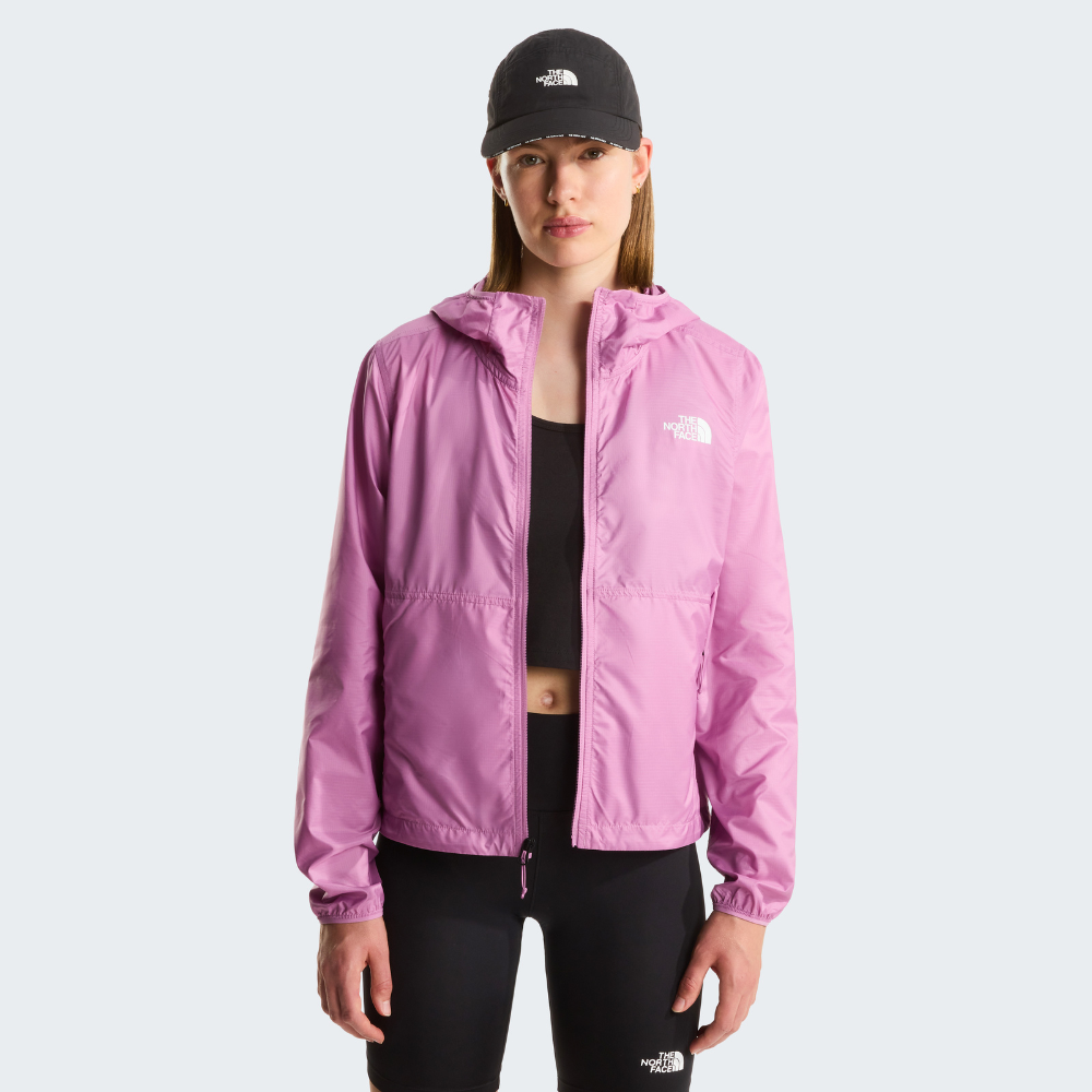 WOMEN'S CYCLONE WIND JACKET