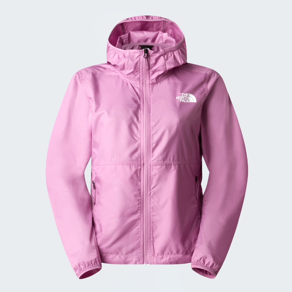 WOMEN'S CYCLONE WIND JACKET