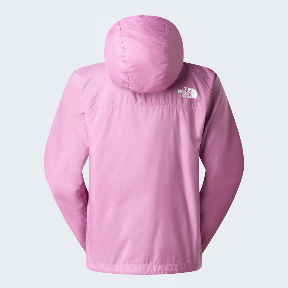 WOMEN'S CYCLONE WIND JACKET