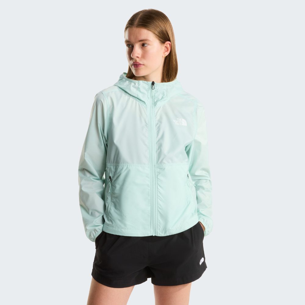 WOMEN'S CYCLONE WIND JACKET